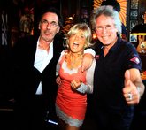 13.08 - NDR TALKSHOW mit HUGO EGON BALDER & RUDOLF ROCK