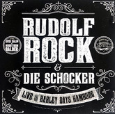 Harley Days Hamburg - Live