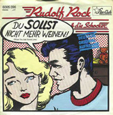 Du sollst nicht mehr weinen