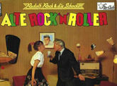 Alte Rock 'n' Roller