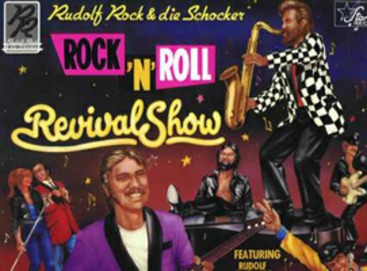 Rock 'n' Roll Revival Show