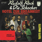 Hotel zur Einsamkeit